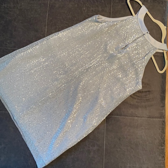 Sequin Dress - Picture 3 of 4